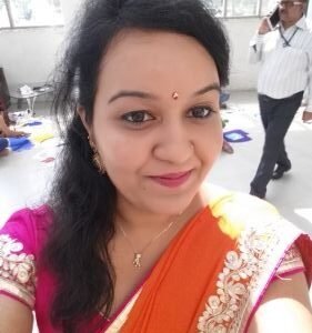 Dr. Vibha Sharma
