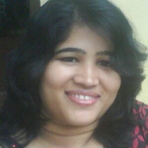 Shalini Rathore